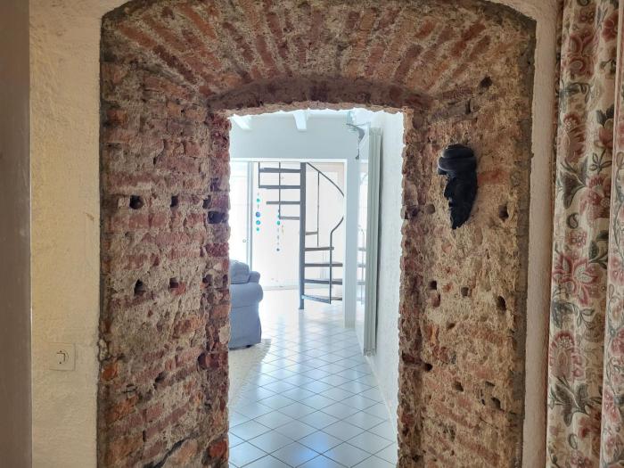 Holiday Home Casa Nicole by Interhome