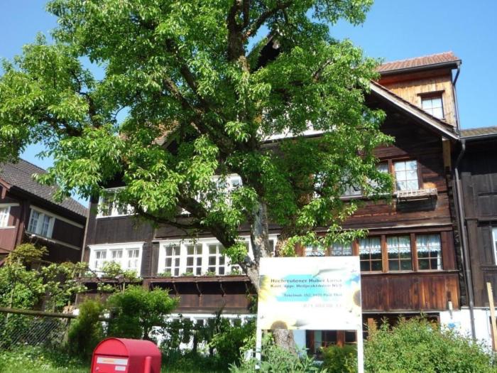 Holiday Home Appenzell House by Interhome