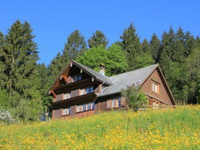 Holiday Home Obere Laui by Interhome