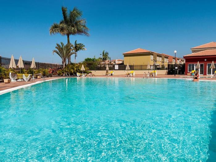 Las Velas Suites Meloneras