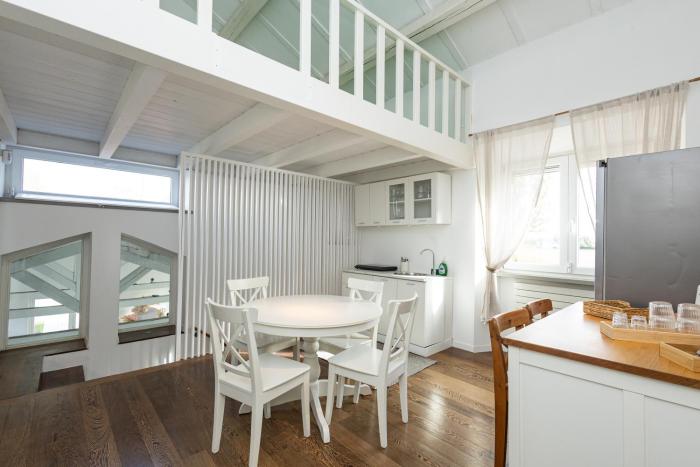 Casa Botanica Boho Chic