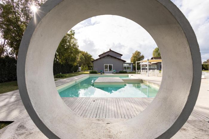 Casa Botanica Boho Chic