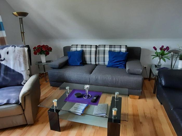 Apartment Gill by Interhome