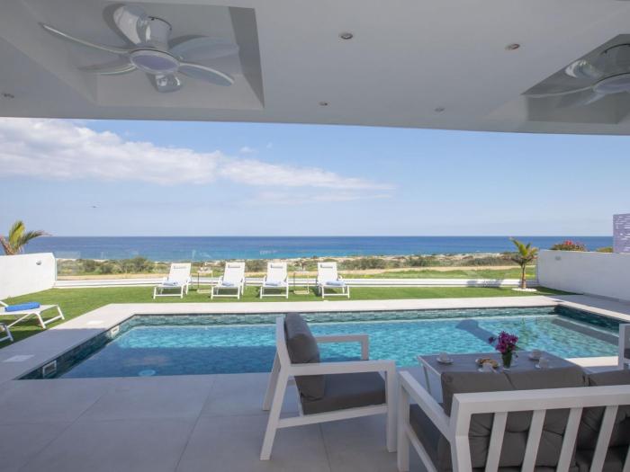 Holiday Home Eleganter Urlaub Artizan Villa AR5 by Interhome