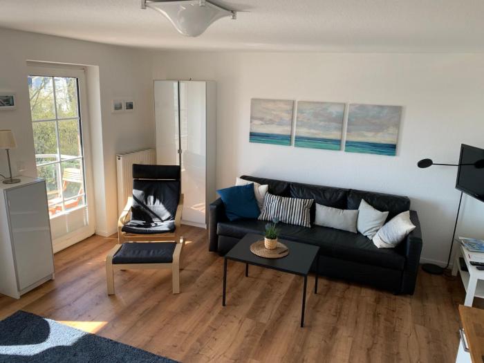 Apartment Nordseedüne by Interhome