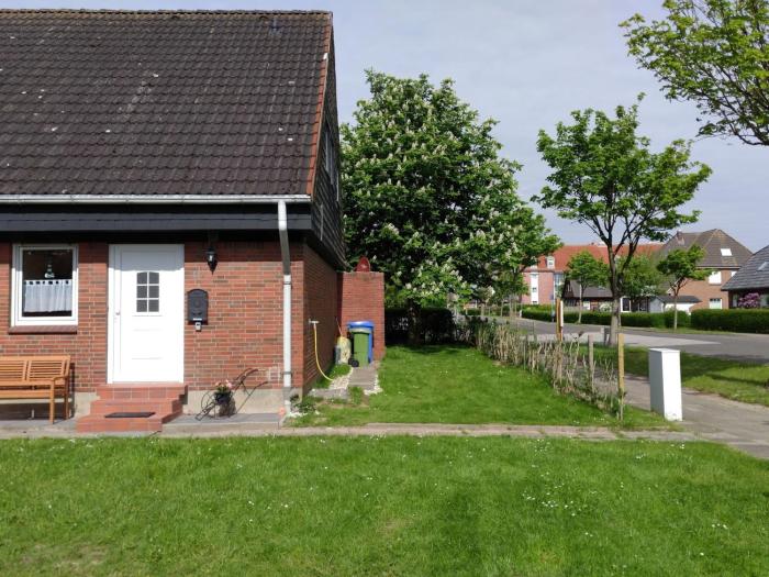 Holiday Home mit Garten- Grill und Terrasse by Interhome