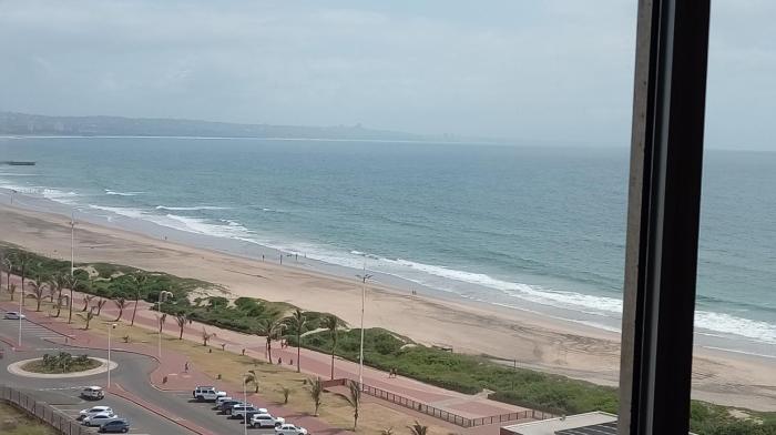 Ocean View Holiday Apartment Lancaster, Durban