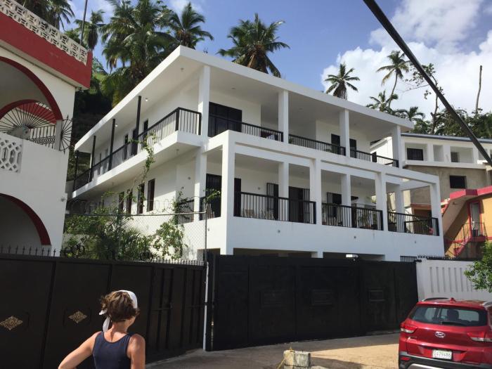 Villa Aurora Samaná