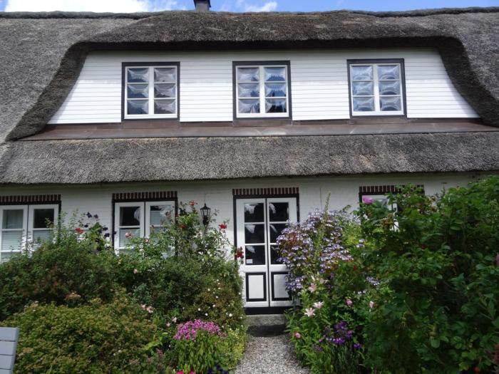 Apartment Geltinger Birk by Interhome