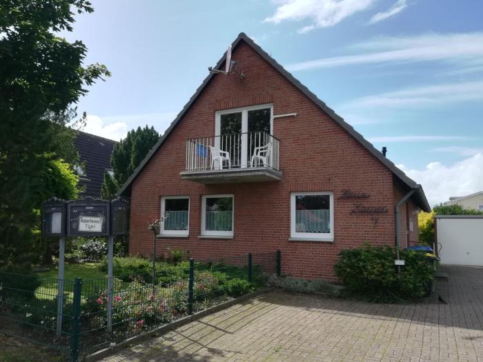 Apartment Körner Kornhof 7 EG by Interhome