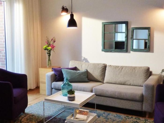 Apartment Sonnendeck in Eckernförde by Interhome