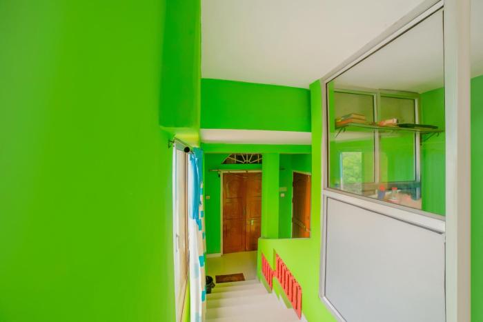 Hotel O Nirmal Guest House