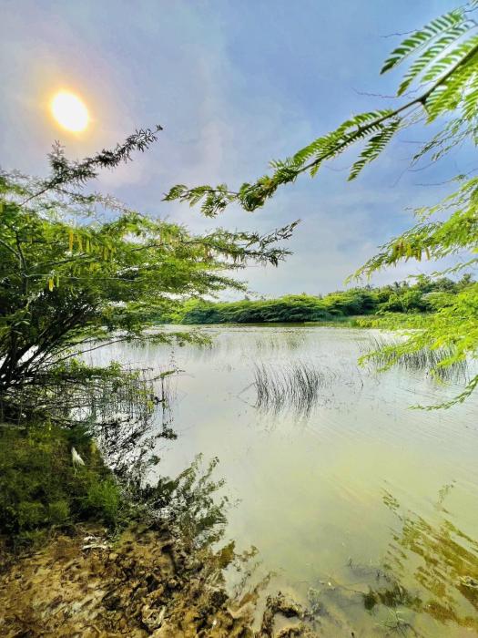 Lake View KIRINDA