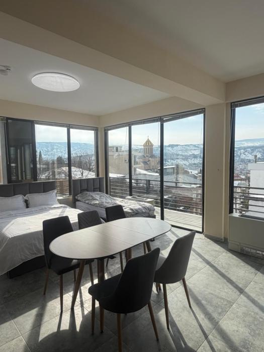 Apartment Natali Inn