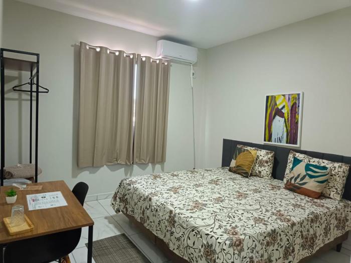 Ideal Suite para 2 pessoas
