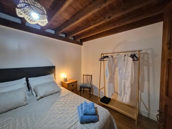 Refúgio no Vale das Furnas - Casa do Sossego