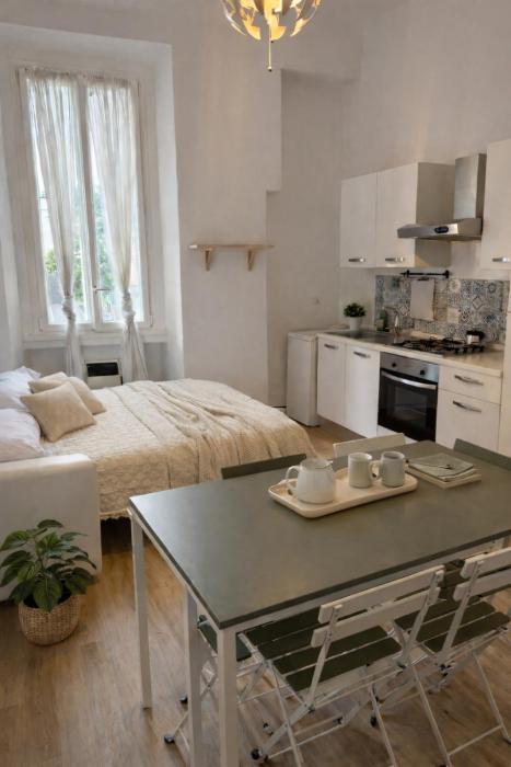 Appartamento Duomo-Sempione