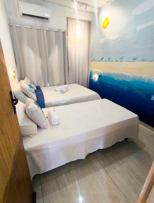 CasaMar Casa de praia