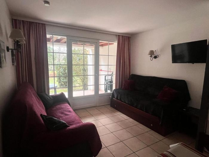 Résidence Le Domaine de Gascogne - maeva Home - Appartement 2 pièces 4 personnes Confort MAE-4457