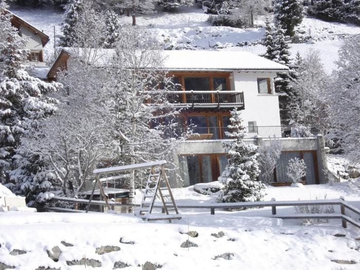 Apartment Studio by Interhome