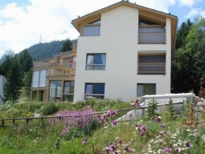 Apartment Guardamunt 4 by Interhome
