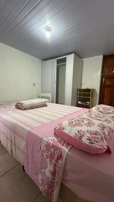 Suites da Bela 01 Caparaó