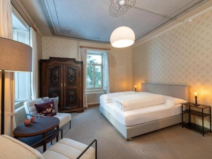 Apartment Villa Fried- Cultura by Interhome