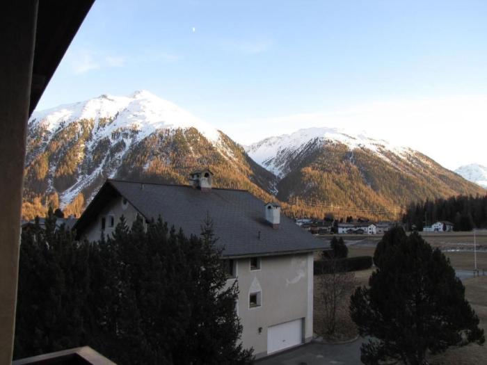 Apartment Chesa Bellavista by Interhome