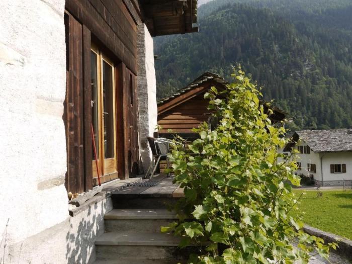 Holiday Home Casa Lina by Interhome