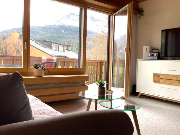 Apartment Azalea 6 by Interhome