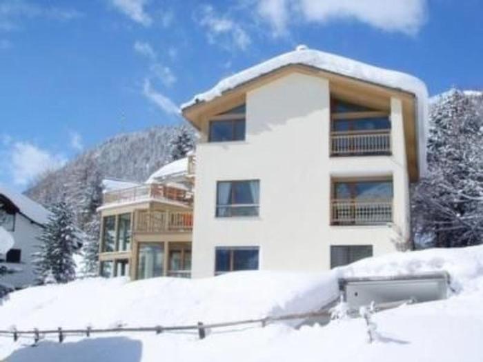 Apartment Guardamunt 2 by Interhome