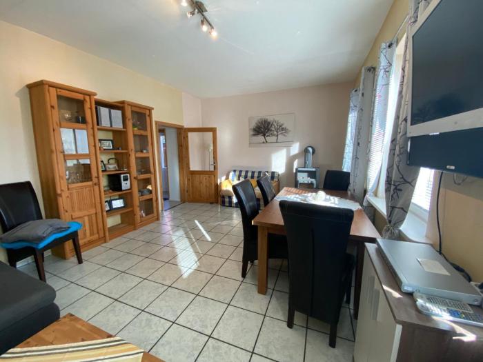 Holiday Home Oste-Anker by Interhome