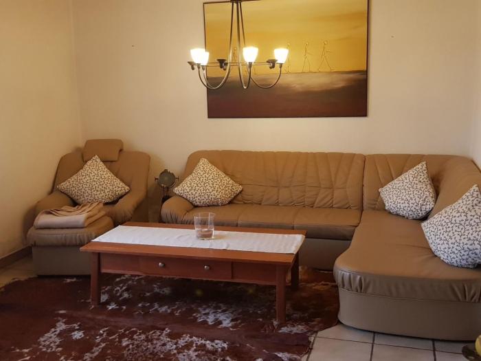 Holiday Home Elbufer 4C by Interhome