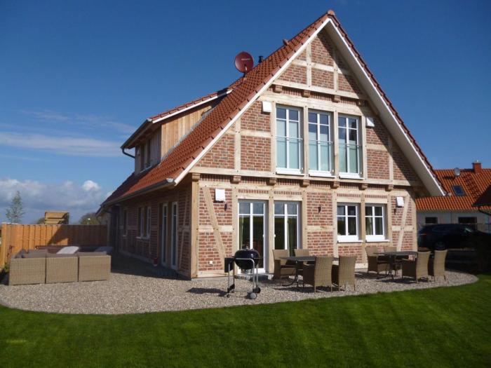 Holiday Home 4 Jahreszeiten by Interhome