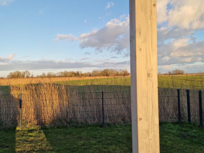Holiday Home G9 eingezäuntes Haus in Randlage mit Weitblick by Interhome