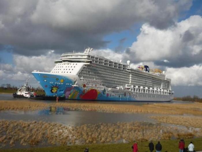 Holiday Home Haus Am Emsdeich by Interhome