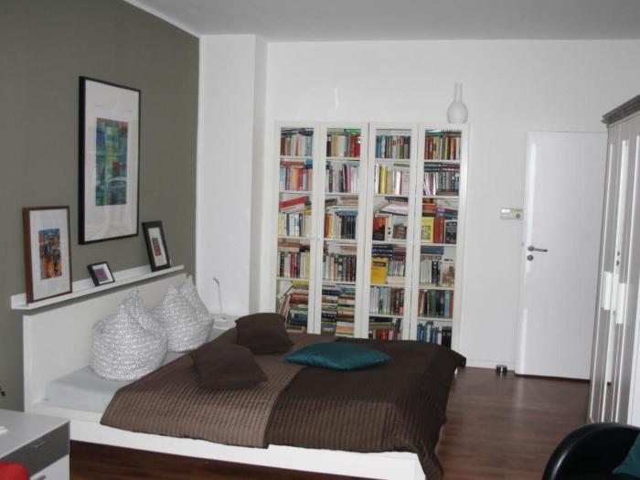 Apartment Gemütliche Wohnung in Wernigerode mit Garten by Interhome
