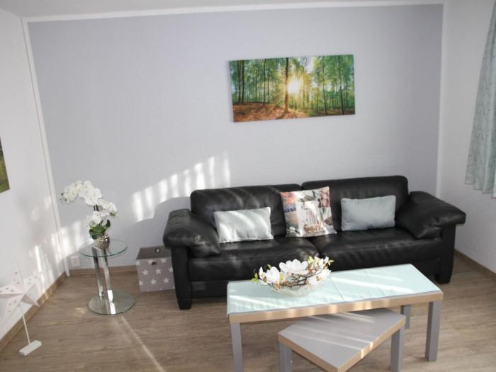 Apartment Julius 2 by Interhome