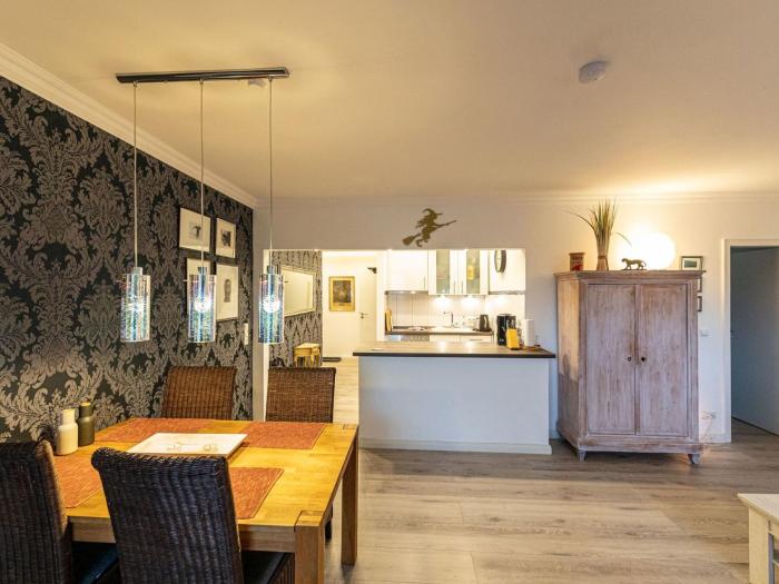 Apartment Hexenglück Hahnenklee by Interhome