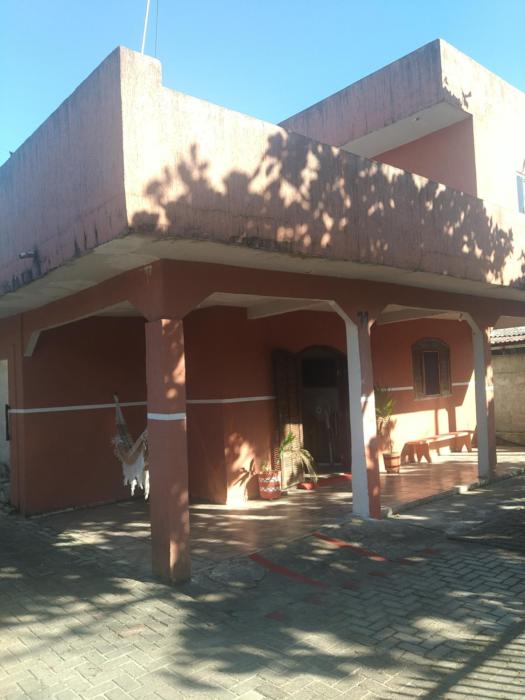 Casa de praia Caiobá