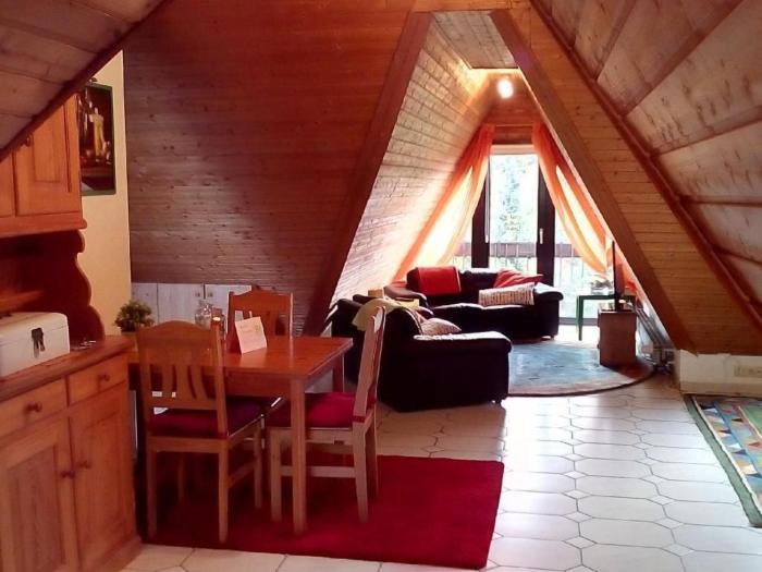 Apartment FEWOim Loftcharakter by Interhome