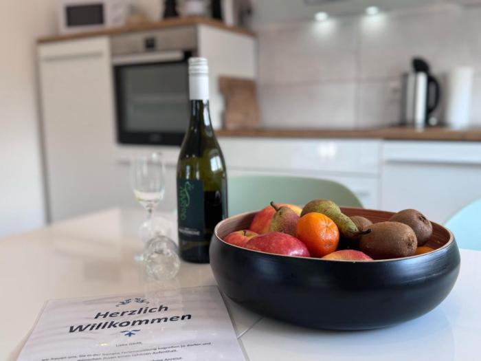 Apartment Dariana Schwalbach by Interhome