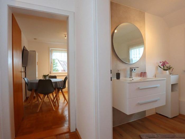 Apartment Donau-Quelle in Rietheim by Interhome