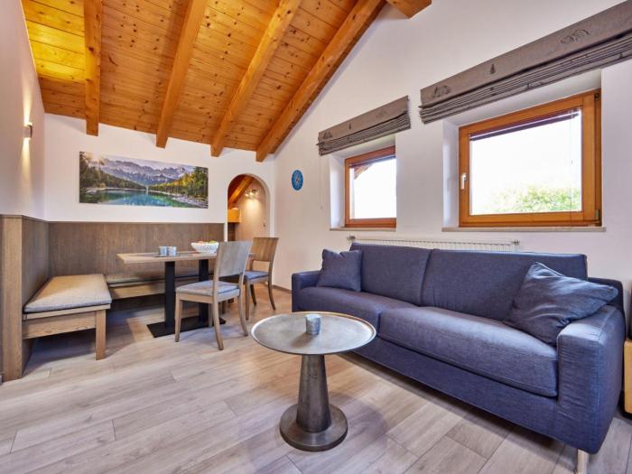 Apartment Gemütliche Wohnung in Garmisch-Partenkirchen by Interhome