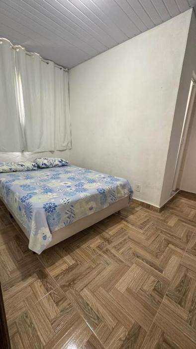 Suites da Bela 06 Caparao