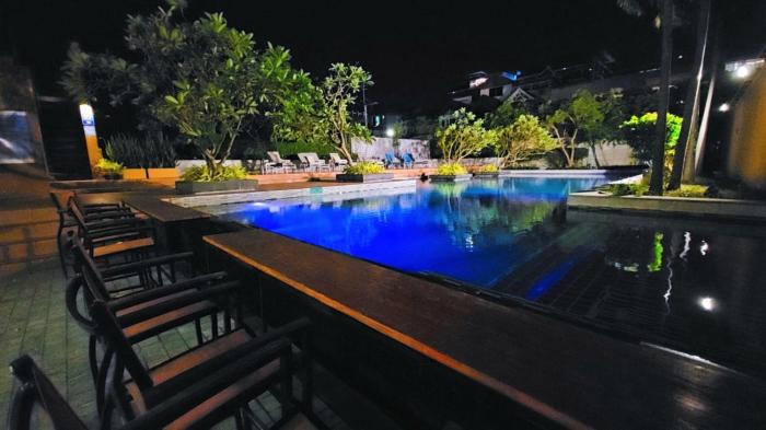 Bhanwar Singh Palace Pattaya