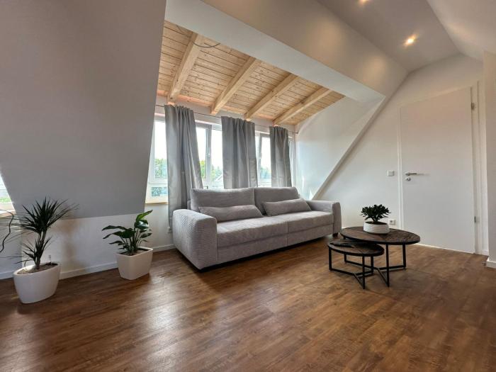 Apartment Paradise Apratment by Interhome