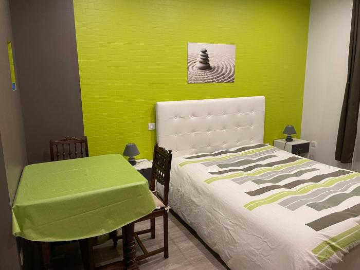 LEnvolée - Spacieux, 2 personnes