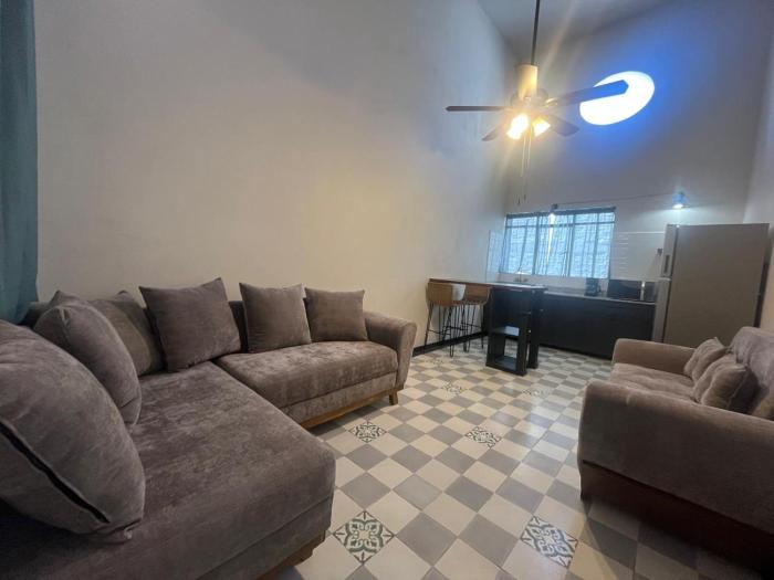 Apartartamento 25 Centrico Chapala