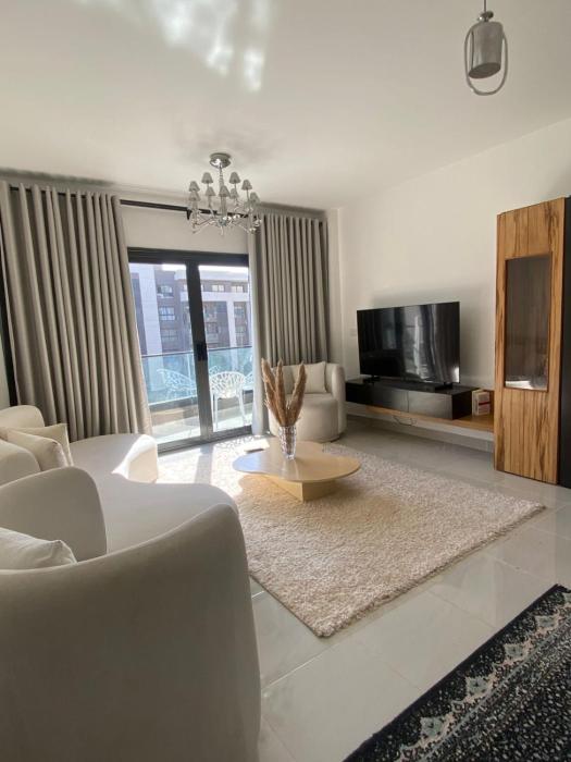 loved modern home 2BR